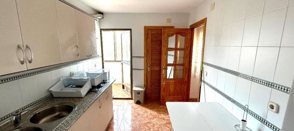 4 chambres Appartement à Baeza, Spain No. 137329 23