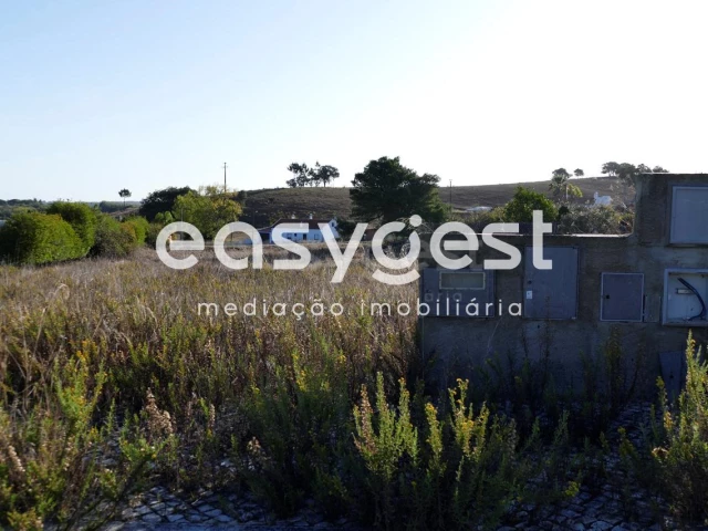  قطعة أرض في Santiago do Cacem, Portugal 200متر مربع رقم 72858