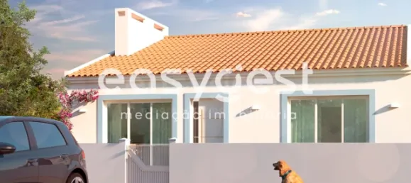  قطعة أرض في Santiago do Cacem, Portugal 200متر مربع رقم 72858 5