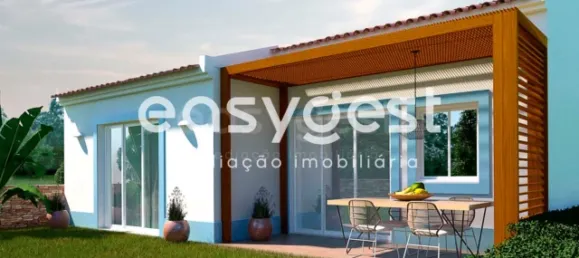  قطعة أرض في Santiago do Cacem, Portugal 200متر مربع رقم 72858 7