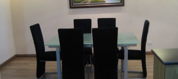 3 bedrooms Apartment in Tay Ho, Vietnam No. 6123 7