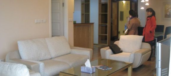 3 bedrooms Apartment in Tay Ho, Vietnam No. 6123 2