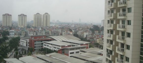 3 bedrooms Apartment in Tay Ho, Vietnam No. 6123 13