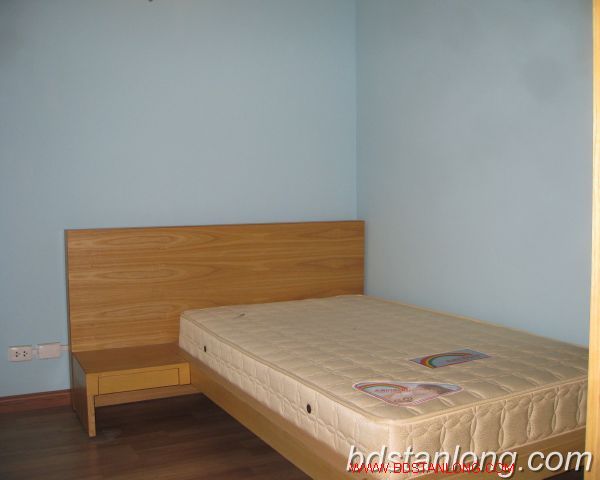 3 bedrooms Apartment in Tay Ho, Vietnam No. 6123