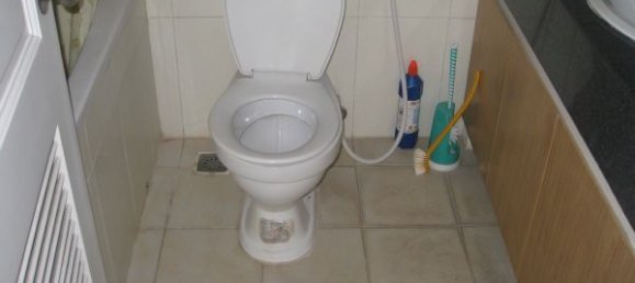 3 bedrooms Apartment in Tay Ho, Vietnam No. 6123 11