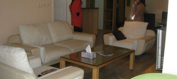 3 bedrooms Apartment in Tay Ho, Vietnam No. 6123 4