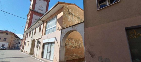 Apartamento de 3 divisões em Cirimido, Italy N.º 6849 19