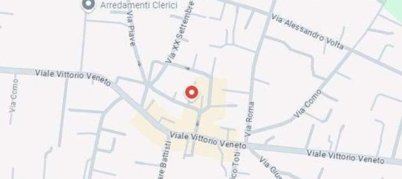 Apartamento de 3 divisões em Cirimido, Italy N.º 6849 25