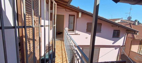 Apartamento de 3 divisões em Cirimido, Italy N.º 6849 35