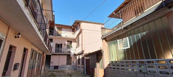 Apartamento de 3 divisões em Cirimido, Italy N.º 6849 22