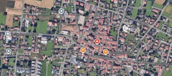 Apartamento de 3 divisões em Cirimido, Italy N.º 6849 26