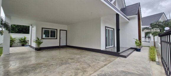3 Schlafzimmer Villa in Pattaya, Thailand, Nr. 60171 2
