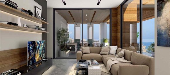 2 غرف نوم شقة في Limassol, قبرص رقم 24855 4