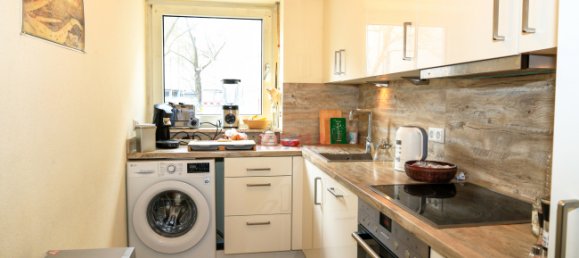 2 rooms Apartment in Mannheim, Germany No. 338068 9