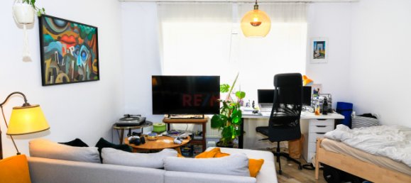 2 rooms Apartment in Mannheim, Germany No. 338068 4