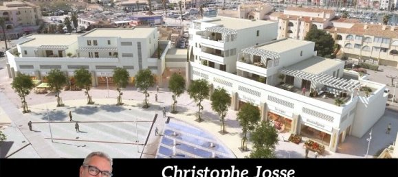 111m² Commercial property in Leucate, France No. 342926 2