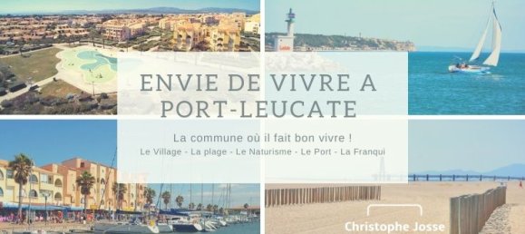 111m² Commercial property in Leucate, France No. 342926 5