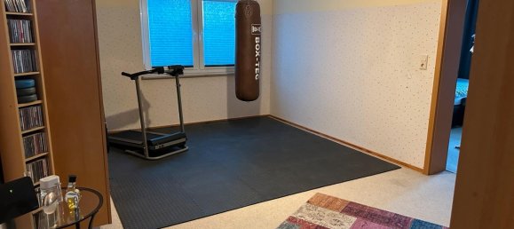 4 غرف نوم تاون هاوس في Schweinfurt, Germany رقم 347538 17