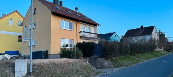 4 غرف نوم تاون هاوس في Schweinfurt, Germany رقم 347538 5