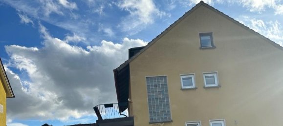 4 غرف نوم تاون هاوس في Schweinfurt, Germany رقم 347538 4