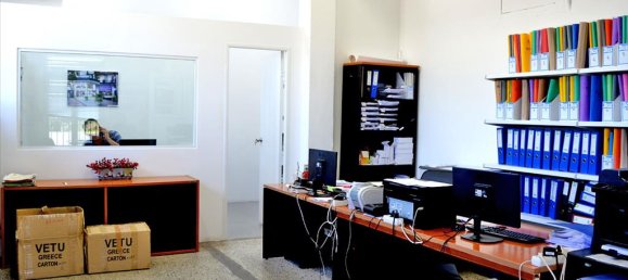 7700m² Property in Athens, Greece No. 6909 9