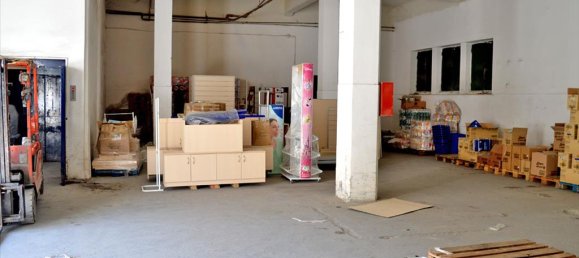 Property in Athens, Greece 7700m², Nr. 6909 3