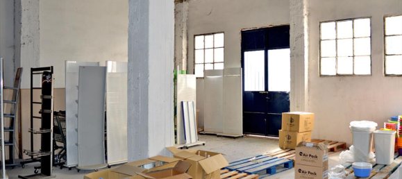 7700m² Property in Athens, Greece No. 6909 5