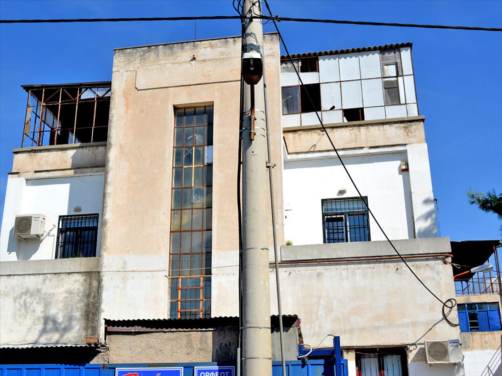 7700m² Property in Athens, Greece No. 6909