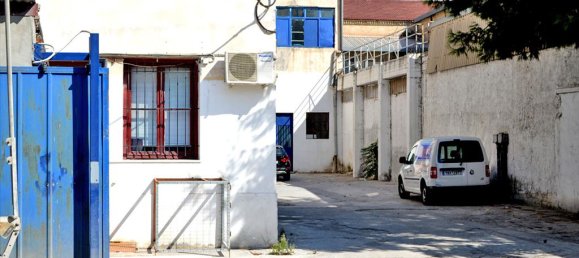 7700m² Property in Athens, Greece No. 6909 13