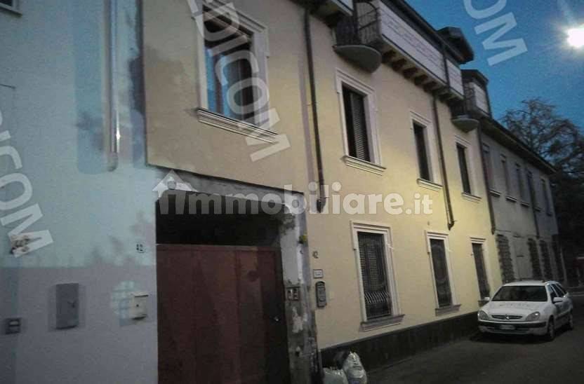 1 bedroom Apartment in Parabiago, Italy No. 372564