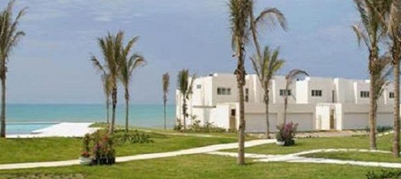 Casa T3 em Tamaulipas, Mexico N.º 184902 2