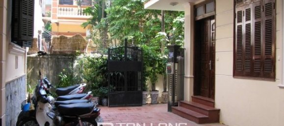 4 غرف نوم منزل في Ba Dinh, Vietnam رقم 1256 8