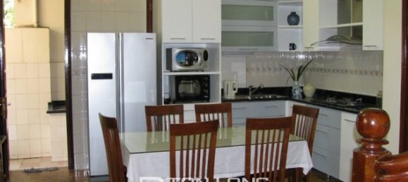 4 غرف نوم منزل في Ba Dinh, Vietnam رقم 1256 2