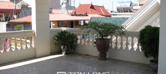 4 غرف نوم منزل في Ba Dinh, Vietnam رقم 1256 6