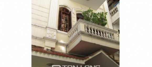 4 غرف نوم منزل في Ba Dinh, Vietnam رقم 1256 7