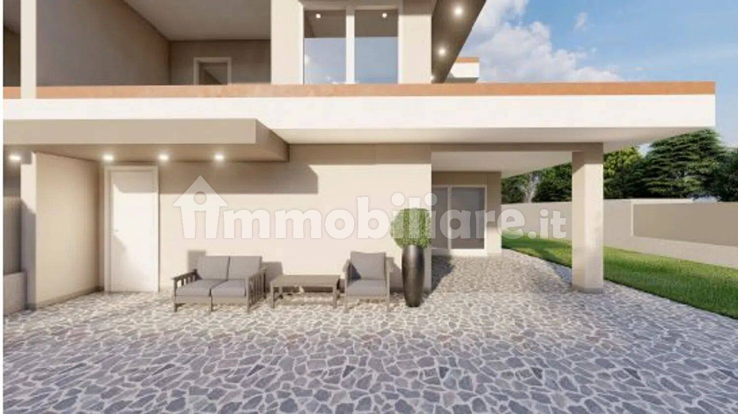 4 chambres Appartement à Coccaglio, Italy No. 259432