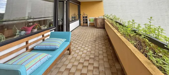 2 bedrooms Apartment in Trier, Germany No. 226828 2