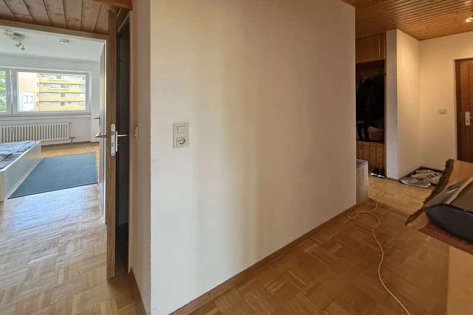 2 bedrooms Apartment in Trier, Germany No. 226828