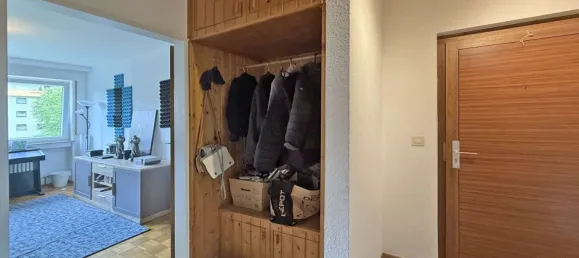 2 bedrooms Apartment in Trier, Germany No. 226828 4