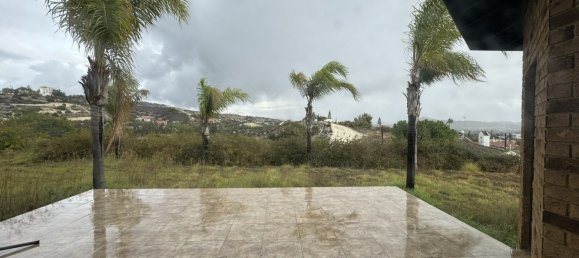 4 غرف نوم فيلا في Anglisides, Cyprus رقم 26224 22