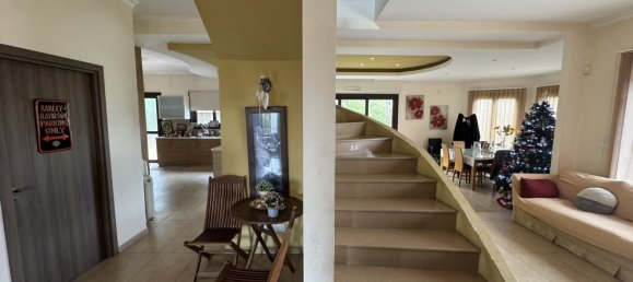 4 غرف نوم فيلا في Anglisides, Cyprus رقم 26224 15