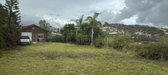 4 غرف نوم فيلا في Anglisides, Cyprus رقم 26224 23