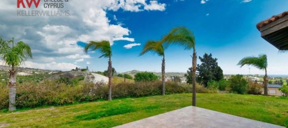 4 غرف نوم فيلا في Anglisides, Cyprus رقم 26224 7