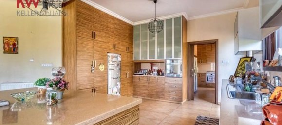 4 غرف نوم فيلا في Anglisides, Cyprus رقم 26224 16