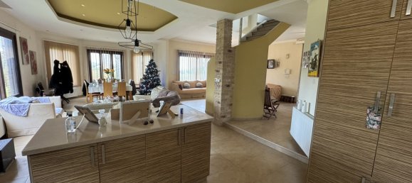 4 غرف نوم فيلا في Anglisides, Cyprus رقم 26224 12
