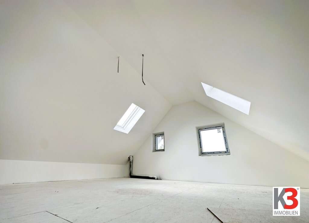 2 rooms Apartment in Salzburg, Austria No. 85108