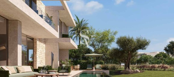 6 Schlafzimmer Villa in Dubai Land, UAE, Nr. 195518 6