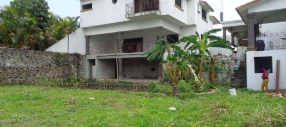 4 bedrooms House in Morelos, Mexico No. 171435 2