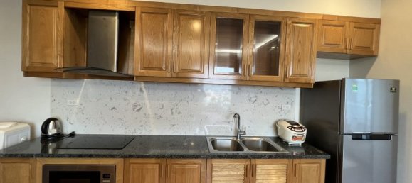 1 bedroom Apartment for rent in Ba Dinh, Ha Noi, Vietnam № 13649 2