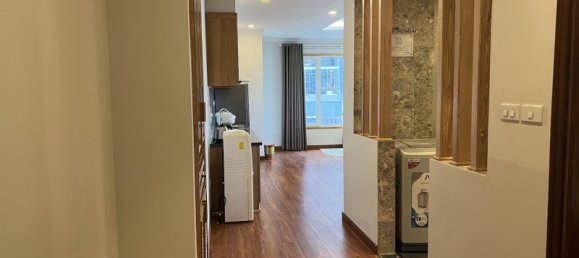 1 bedroom Apartment for rent in Ba Dinh, Ha Noi, Vietnam № 13649 3